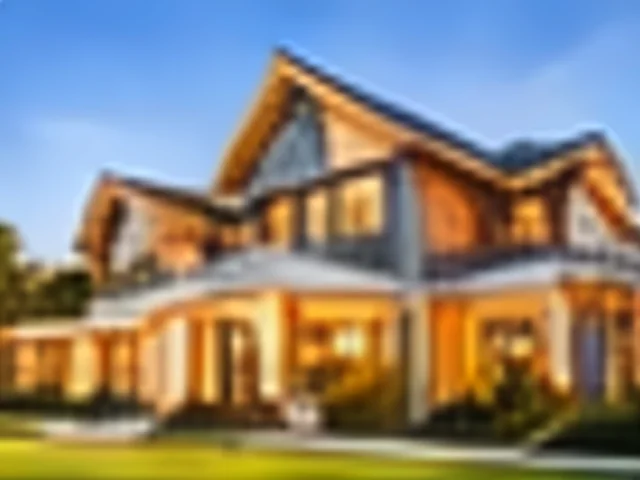 Dream Home