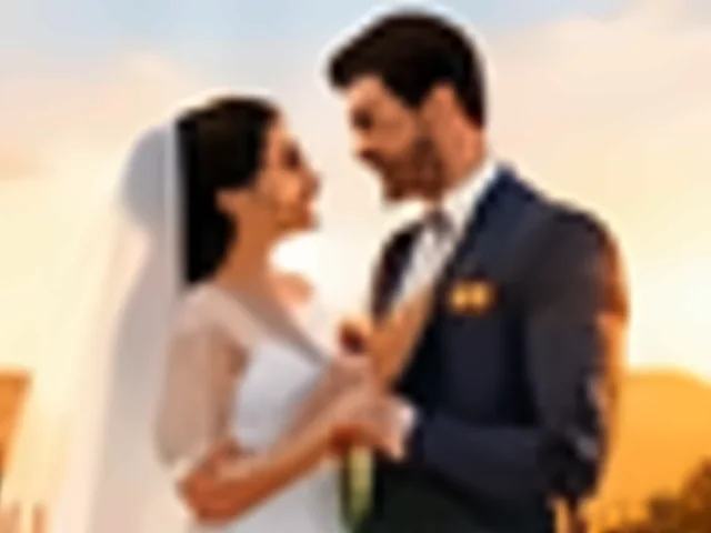 Children’s Marriage