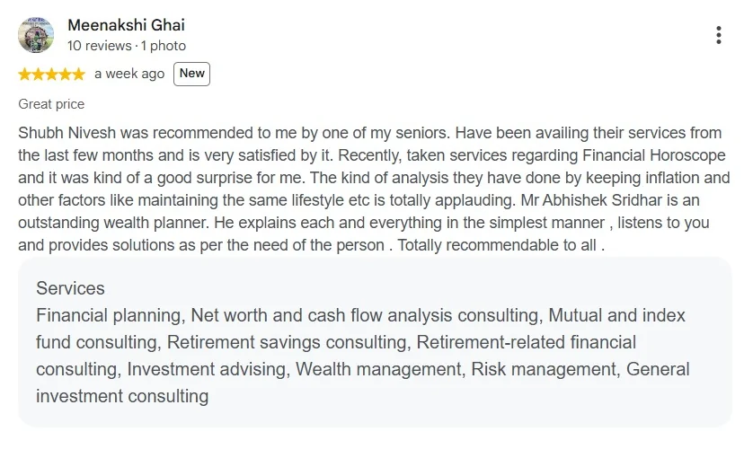 Google review screenshot 3