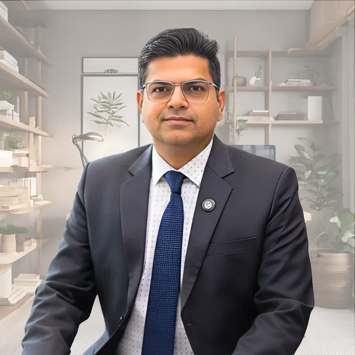 Abhishek Shridhar