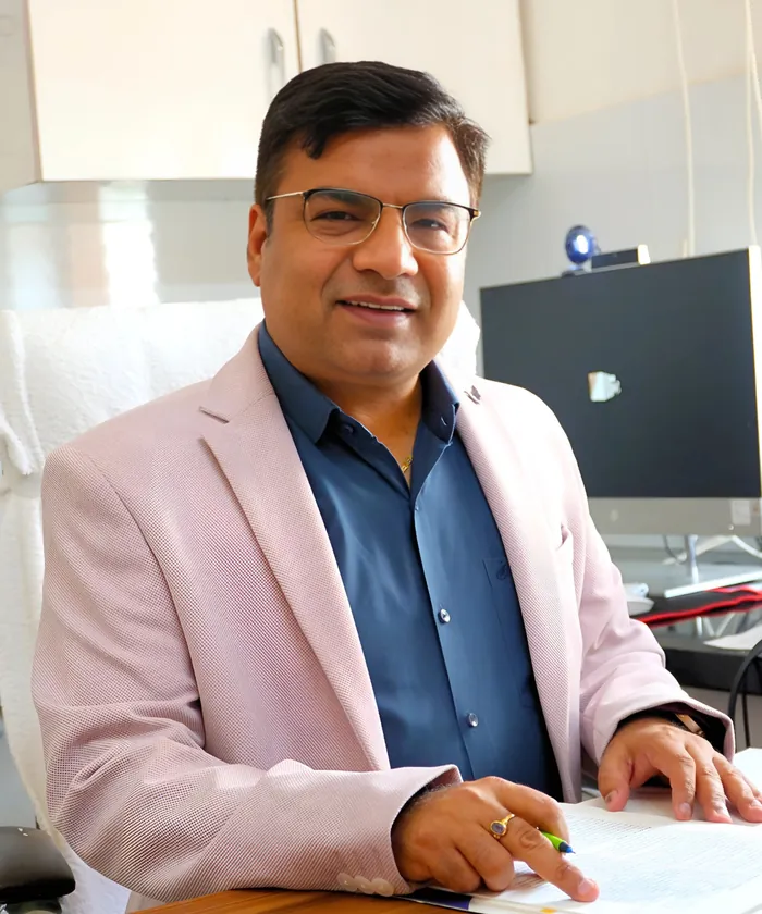 Rubal Shridhar
